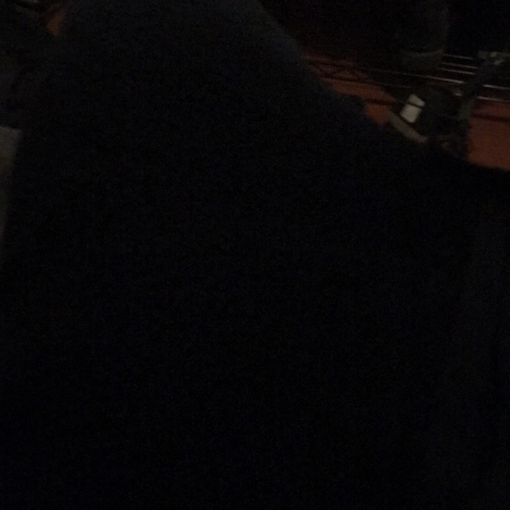 Meet your Posher, Tyree